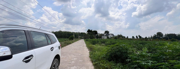 Đất nền sổ sẵn gần KCN Minh Hưng Chơn Thành Bình Phước. Diện tích 666m2 100m2 thổ cư -03