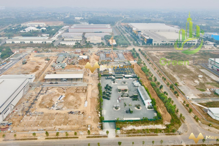 Giá 1.7 tỷ bán đất diện tích chung là 90m2 vị trí thuận lợi tọa lạc ở Xã Yên Bài, Huyện Ba Vì-01