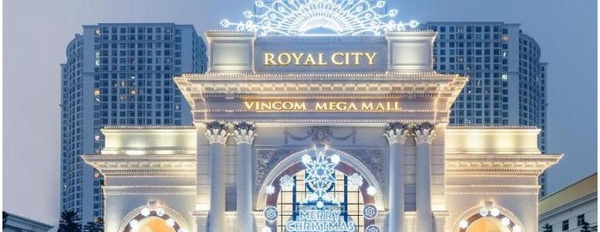 Mặt phố Nguyễn Trãi đất 66m2 vỉa hè rộng, mặt tiền đẹp view Royal City giá 11,5 tỷ-03