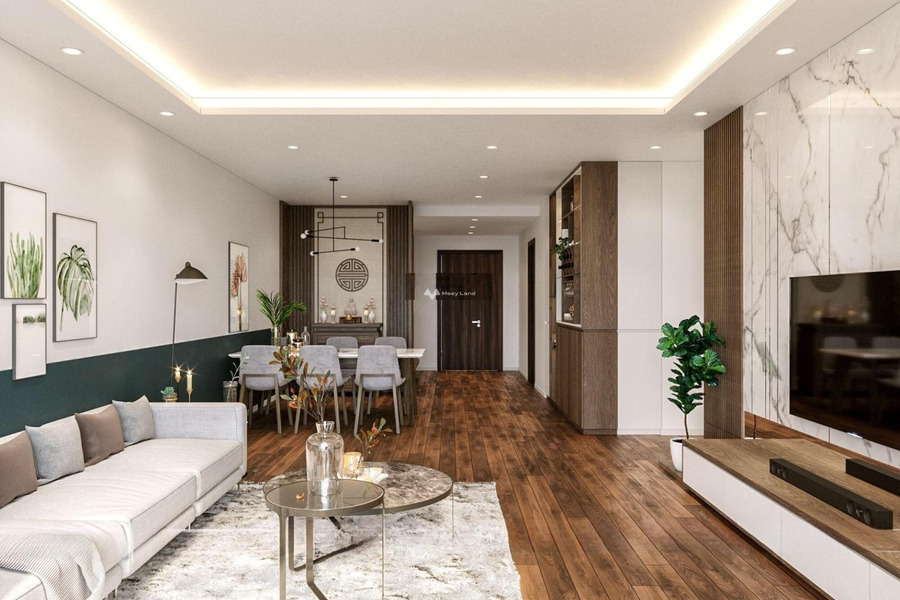 Cho thuê căn hộ vị trí tốt ở Thanh Xuân, Thanh Xuân, giá thuê khoảng từ 15 triệu/tháng diện tích là 80m2-01