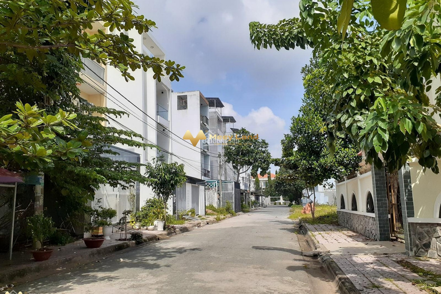 Đầu tư bất động sản bán mảnh đất, 77m2 giá ngạc nhiên chỉ 3.1 tỷ vị trí mặt tiền nằm trên Xã Phú Xuân, Huyện Nhà Bè thích hợp kinh doanh-01