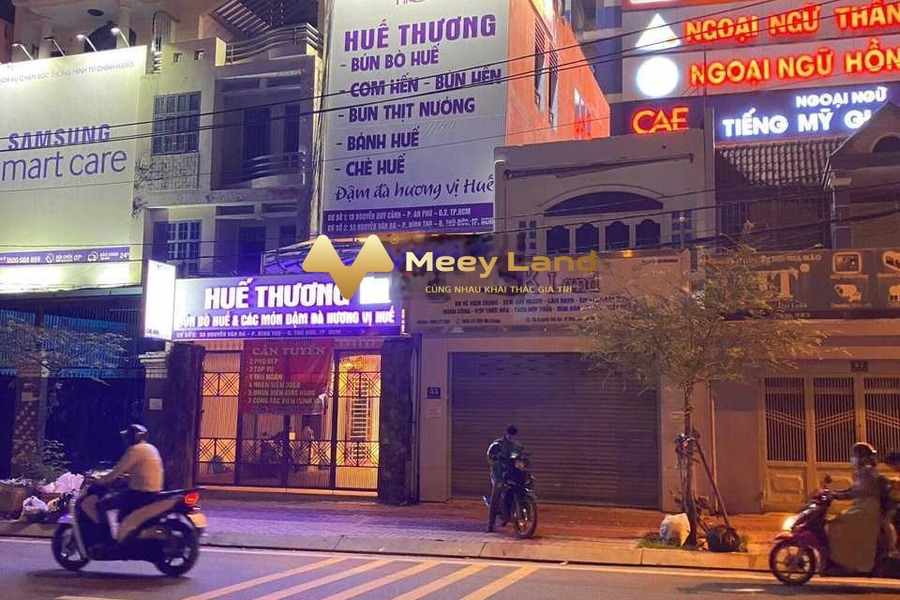 Do thừa nhượng lại bán nhà vị trí thuận lợi nằm tại Đường Nguyễn Văn Bá, Hồ Chí Minh giá bán khoảng từ 20 tỷ diện tích gồm 113.6 m2 hướng Đông Nam nhà...-01