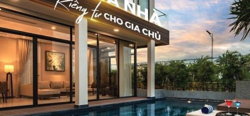 Nguyễn Tất Thành, Cam Ranh, bán biệt thự, giá mềm 30 tỷ tổng diện tích là 300 m2 hỗ trợ mọi thủ tục miễn phí-03