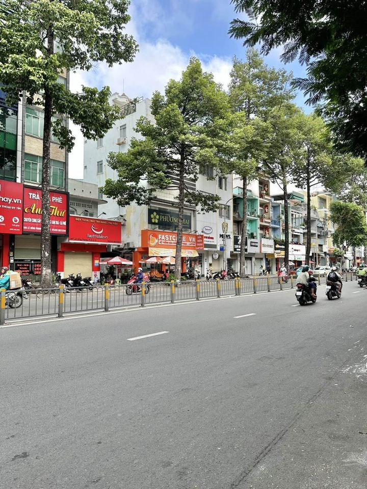 Bán nhà riêng quận 5 thành phố Hồ Chí Minh giá 4.3 tỷ-5