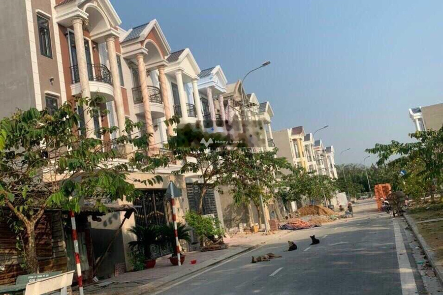 Long Trường, Hồ Chí Minh 4.2 tỷ bán đất có diện tích sàn 85m2-01