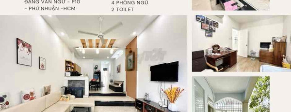 BÁN NHÀ DIỆN TÍCH LỚN 80M2 PHÚ NHUẬN GẦN SÂN BAY -02