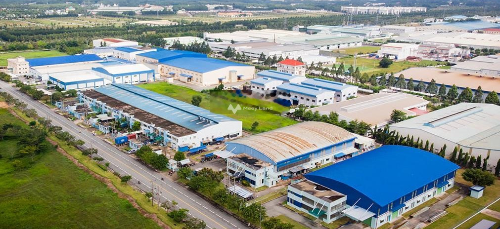 Tọa lạc gần Mỹ Hào, Hưng Yên cần bán kho bãi 24679m2 giá bán cực mềm chỉ 61.7 tỷ giá cực mềm