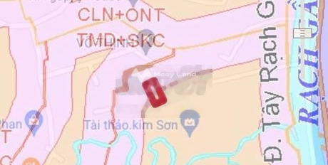 Bán 167m2 giá 250 triệu xã Kim Sơn, Châu Thành-03