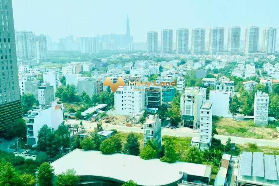 Vị trí đặt tại trung tâm Quận 2, Hồ Chí Minh, bán chung cư giá bán chính chủ 6.67 tỷ, hướng Đông - Nam, trong căn này thì gồm 2 PN, 2 WC phong thủy tố...-01