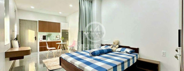 Chung cư 1 phòng ngủ, cho thuê căn hộ nằm ngay Tân Bình, Hồ Chí Minh, trong căn này gồm 1 PN, 1 WC hỗ trợ mọi thủ tục miễn phí, giá mùa dịch.-02