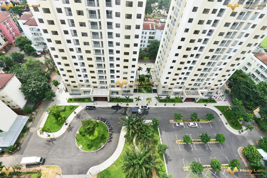 Khẩn cấp tiền cần, bán chung cư vị trí đặt tọa lạc tại Đường Nguyễn Văn Quá, Hồ Chí Minh vào ở luôn giá giao lưu chỉ 2.89 tỷ có tổng dt 78 m2-01