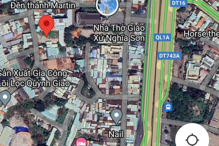 Mặt tiền tọa lạc tại Long Bình, Hồ Chí Minh cho thuê kho bãi 1800m2 thuê ngay với giá cực êm 40 triệu/tháng chính chủ đăng tin-01