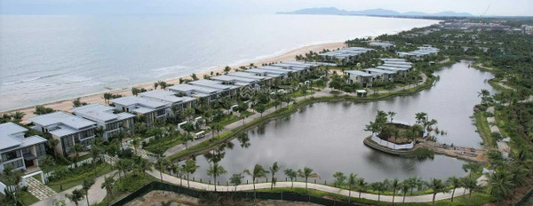 Bán biệt thự mặt tiền biển Melia Hồ Tràm, diện tích 986m2, giá 78 tỷ, full nội thất sử dụng ngay-03