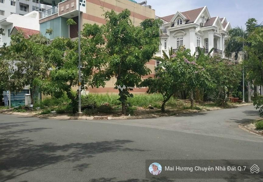 Tại Tấn Trường 20 tỷ bán đất có diện tích chính 200m2 vị trí đẹp nằm ở Quận 7, Hồ Chí Minh-01