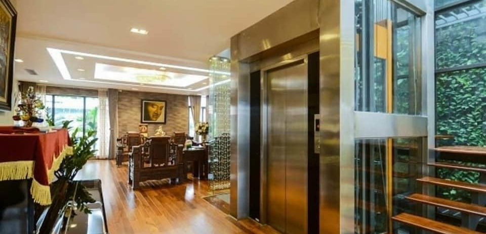 Cho thuê nhà ở diện tích 90m2 giá 35 triệu/tháng tại Tân Quy, Hồ Chí Minh