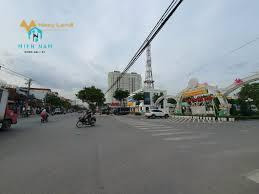 Bán nhanh lô đất đường Lê Duẩn, thị trấn Long Thành, tỉnh Đồng Nai, 126m2, 2 tỷ sổ hồng riêng