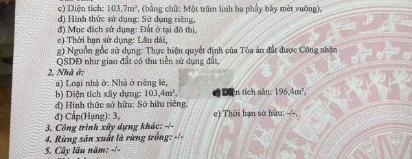 Trong nhà gồm có 2 phòng ngủ bán nhà bán ngay với giá vô cùng rẻ 22.5 tỷ có diện tích gồm 1037m2 nằm ngay bên trong Lý Tự Trọng, Cần Thơ-02