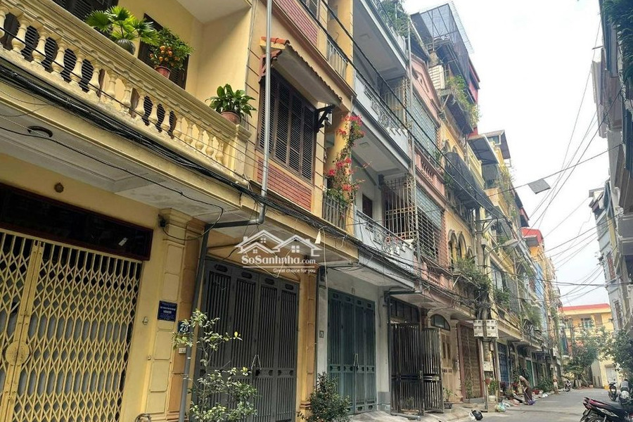 Mua bán nhà riêng quận Hai Bà Trưng, Hà Nội, giá 18,5 tỷ-01