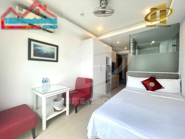 Cho thuê chung cư vị trí đẹp nằm ở Hưng Gia 2, Hồ Chí Minh, trong căn hộ này gồm 1 PN vị trí đắc địa-01