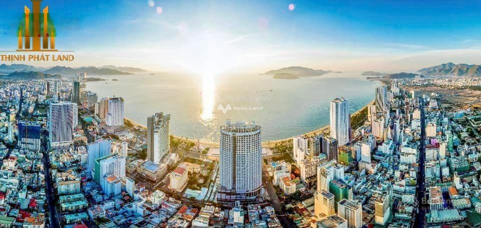 Mặt tiền nằm ngay ở Nha Trang, Khánh Hòa bán đất giá đề cử chỉ 42 tỷ diện tích thực là 292m2