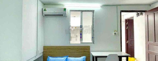 Cho thuê chung cư vị trí mặt tiền tại Phường 15, Hồ Chí Minh, tổng quan gồm 1 phòng ngủ, 1 WC khu vực tiềm năng-03