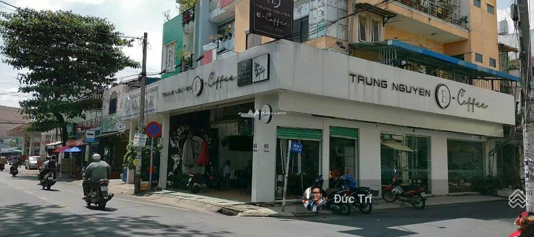 Bán nhà bán ngay với giá phải chăng từ 23.5 tỷ diện tích chuẩn 129.5m2 mặt tiền nằm ngay ở Phường 2, Hồ Chí Minh