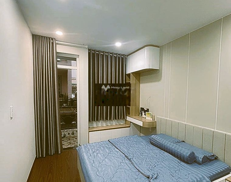 Trong nhà gồm 3 phòng ngủ bán nhà bán ngay với giá cực kì tốt 1.75 tỷ diện tích khoảng 65m2 vị trí đẹp tọa lạc gần Phú Thọ Hòa, Tân Phú-01