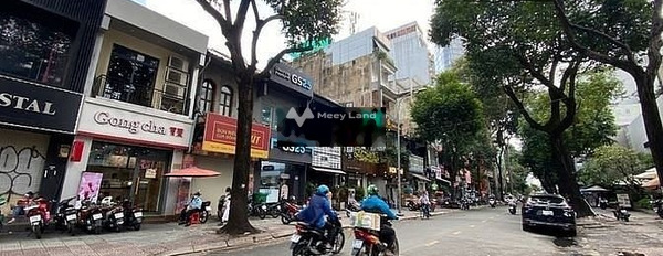 Cho thuê nhà vị trí đặt tọa lạc ngay ở Quận 1, Hồ Chí Minh, giá thuê khởi đầu 130 triệu/tháng diện tích quy đổi 144m2, ngôi nhà có tất cả 2 phòng ngủ-03