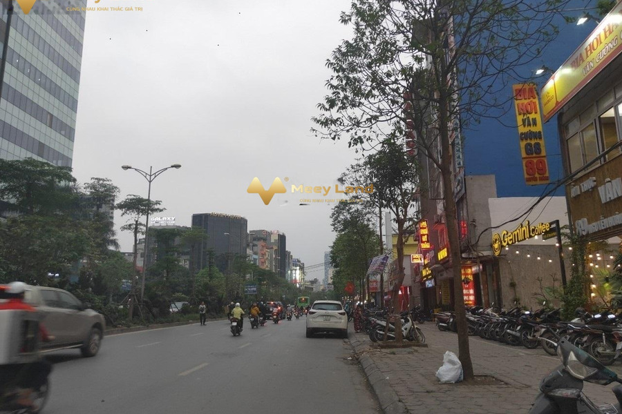 Bán mảnh đất 312 m2, giá bất ngờ chỉ 69 tỷ, vị trí thuận lợi tọa lạc ngay tại Nguyễn Hoàng, Cầu Giấy-01