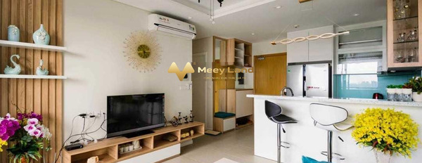 Cho thuê căn hộ chung cư diện tích 40m2, Phường 4, Quận 5, giá 8 triệu/tháng-03