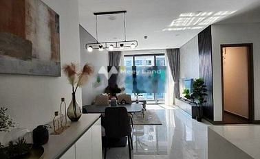 Vị trí hấp dẫn ngay tại Hòa Bình, Tân Phú, cho thuê chung cư giá thuê hiện tại 15 triệu/tháng, tổng quan căn hộ này thì gồm 3 PN, 2 WC tiện ích đầy đủ-02