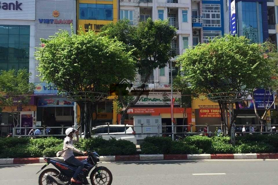 Cần xoay nhiều vốn bán nhà vị trí đẹp tọa lạc ngay tại Quận 1, Hồ Chí Minh bán ngay với giá siêu tốt chỉ 69 tỷ diện tích khoảng 117m2 ở lâu dài-01