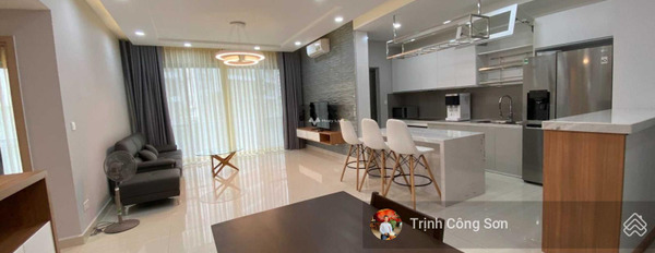 Bán chung cư căn hộ nhìn chung gồm có Nội thất cao cấp vị trí đặt ở trong Đường 17, Hồ Chí Minh bán ngay với giá hiện tại 6.5 tỷ-02