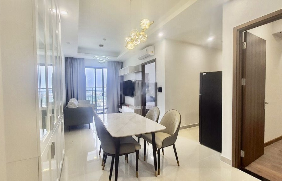 Chỉ 10tr có ngay căn 2PN 69m2, có NT chung cư Q7 Saigon Riverside. -01