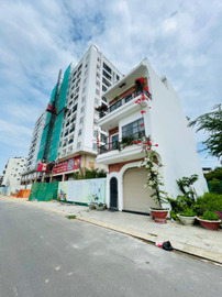 Bán đất thành phố Nha Trang tỉnh Khánh Hòa giá 4.05 tỷ