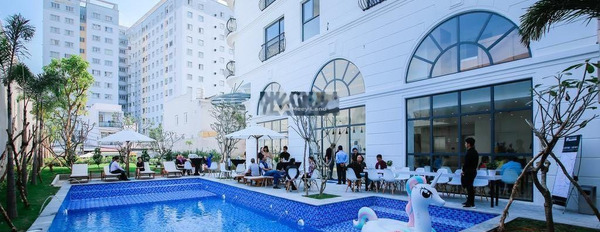 Cho thuê căn hộ vị trí thuận lợi gần Trần Bình Trọng, Hồ Chí Minh, thuê ngay với giá đề cử từ 10 triệu/tháng diện tích dài 40m2-02
