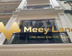 Bán nhà vào ở luôn giá hấp dẫn từ 3.9 tỷ diện tích chuẩn 40m2 vị trí đẹp nằm ngay Đường Nguyễn Công Trứ, Quận Hà Đông-03