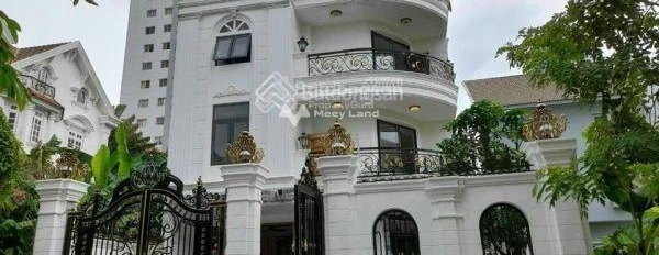 16 tỷ, bán liền kề Có tổng diện tích 160m2 vị trí đẹp ngay Bình Thạnh, Hồ Chí Minh, tổng quan nhà gồm có 4 phòng ngủ, 6 WC giấy tờ nhanh chóng-03