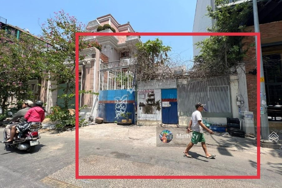 Bán nhà ở diện tích khoảng 321m2 bán ngay với giá vô cùng rẻ 110 tỷ vị trí thuận lợi ngay tại Lê Ngô Cát, Hồ Chí Minh-01