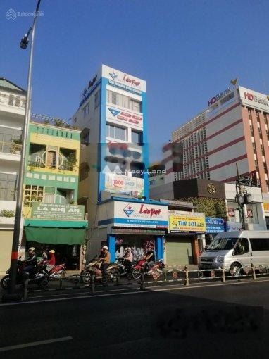 Bán nhà bán ngay với giá mua liền từ 27.4 tỷ có diện tích chính 103m2 vị trí tiện lợi Nguyễn Đình Chính, Phường 15-01