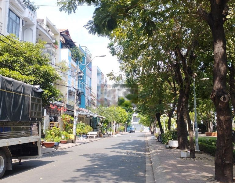 Bán nhà diện tích khoảng 65m2 tọa lạc ngay ở Tô Hiệu, Hồ Chí Minh bán ngay với giá siêu mềm từ 5.69 tỷ trong ngôi nhà này 3 PN, 3 WC-01