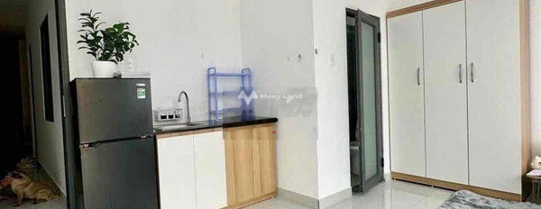 Chung cư 1 phòng ngủ, cho thuê căn hộ vị trí đặt ngay ở Nguyễn Văn Khối, Gò Vấp, trong căn hộ bao gồm có 1 PN, 1 WC gọi ngay!-03