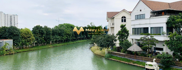 Gia đình bán biệt thự đơn lập tại dự án Vinhomes Riverside, Long Biên, Hà Nội-03