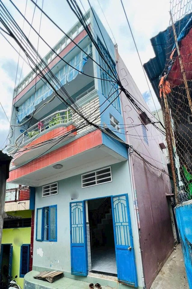 Bán nhà riêng huyện Hoài Nhơn tỉnh Bình Định giá 870.0 triệu-2