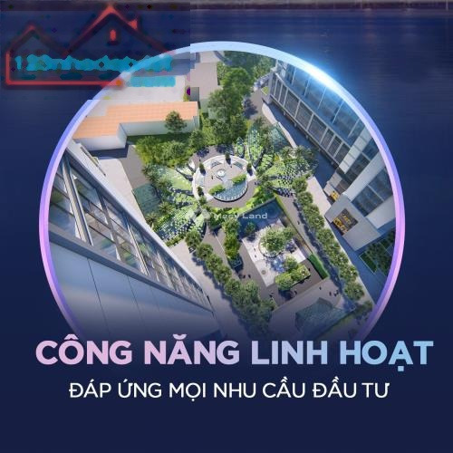 Nằm ở Hoàng Văn Thụ, Bắc Giang bán chung cư bán ngay với giá thỏa thuận chỉ 1.4 tỷ nói không với trung gian-01