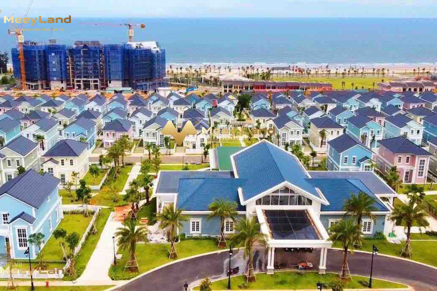 Cần bán gấp nhà liền kề tại Novaland Phan Thiết, Bình Thuận, diện tích 120m2, giá 5 tỷ-01