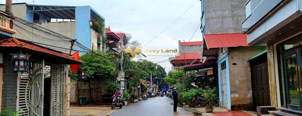 Giá bán thỏa thuận chỉ 2.38 tỷ bán đất với tổng dt 108 m2 vị trí đặt ngay ở Việt Đoàn, Bắc Ninh-02