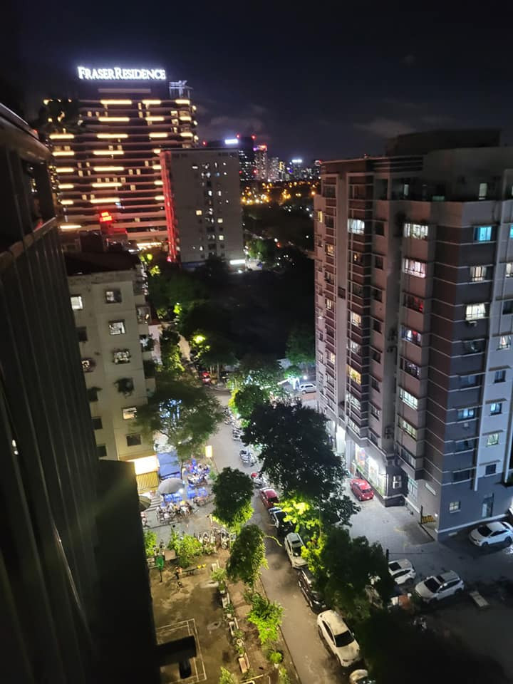 Bán căn hộ chung cư quận Tây Hồ thành phố Hà Nội giá 3.3 tỷ-5