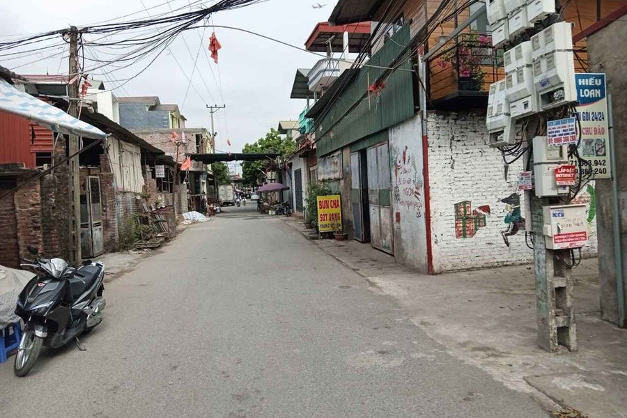 Cần bán nhà riêng huyện Sóc Sơn Thành phố Hà Nội giá 13 triệu/m2-01