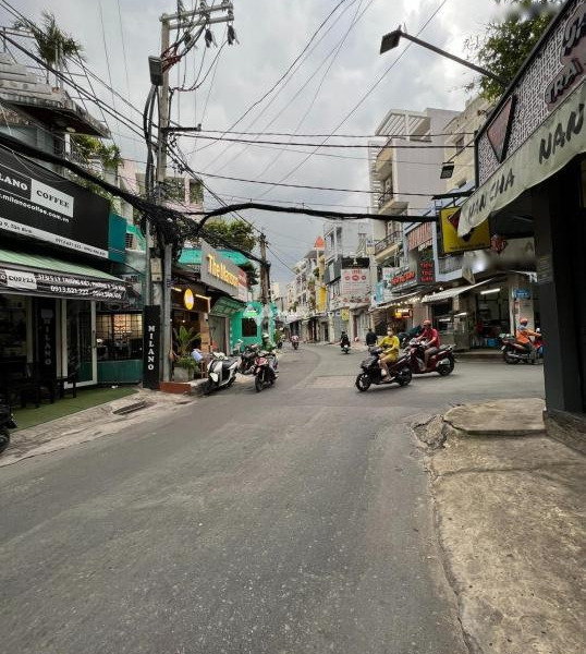 Tân Bình, Hồ Chí Minh, cho thuê nhà, thuê ngay với giá bàn giao chỉ 50 triệu/tháng có diện tích quy ước 430m2 thuận tiện di chuyển-01